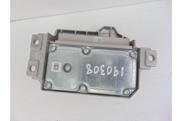 Centralita airbag, Bmw Serie 1 Berlina (E81/E87) 120d 2008, 6964607