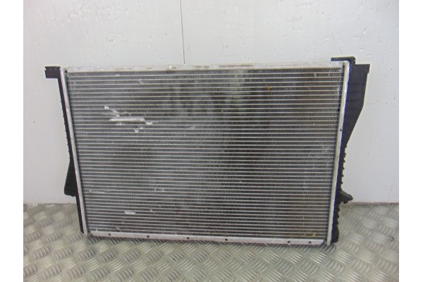 RADIADOR AGUA BMW SERIE 5 BERLINA (E39)