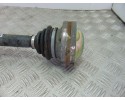 Transmision trasera derecha, Ssangyong Rodius Xdi 2010