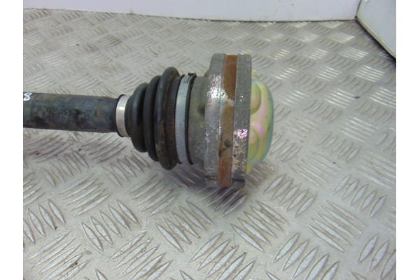 Transmision trasera derecha, Ssangyong Rodius Xdi 2010