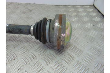 Transmision trasera derecha, Ssangyong Rodius Xdi 2010