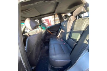 BMW X3 (E83) 3.0D 2004 para piezas | Desguace Gandia SL