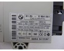 Módulo electrónico, Bmw Serie 1 Berlina (E81/E87) 120d 2008, 6964051