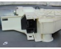 Elevalunas trasero izquierdo, Skoda Superb Combi (3T5) Elegance 2011, 8K0959811A