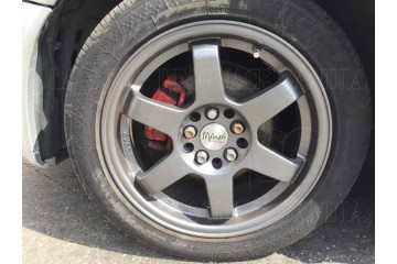 Toyota Celica (T23) 1.8 2001 para piezas | Desguace Gandia SL
