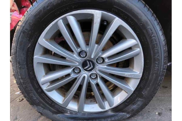 Citroën C4 Berlina Business 2011 para piezas | Desguace Gandia SL