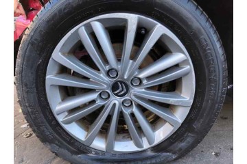 Citroën C4 Berlina Business 2011 para piezas | Desguace Gandia SL