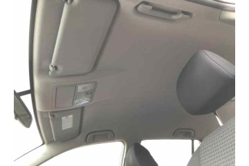 Toyota RAV4 (A3) Sol 2008 para piezas | Desguace Gandia SL