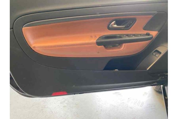 Volkswagen EOS (1F7)(2006) 2.0 TDI 2006 para piezas | Desguace Gandia SL