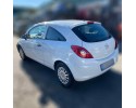 Opel Corsa D Sport 2010 para piezas | Desguace Gandia SL