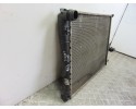 Radiador agua, Bmw Serie 3 Berlina (E46) 320d 2001, 1436241