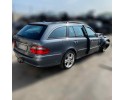 Mercedes-Benz Clase e (BM 211) Familiar 280 T CDI 4-Matic (211.284) 2006 para piezas | Desguace Gandia SL