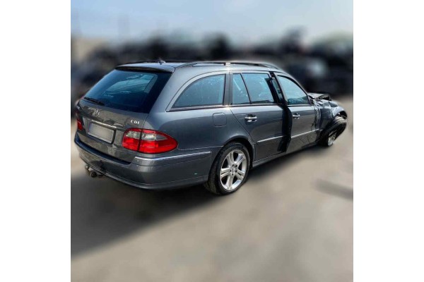 Mercedes-Benz Clase e (BM 211) Familiar 280 T CDI 4-Matic (211.284) 2006 para piezas | Desguace Gandia SL