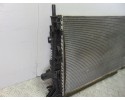 Radiador agua, Ford Focus Berlina (CB4) Trend 2009, 3M5H8005TL