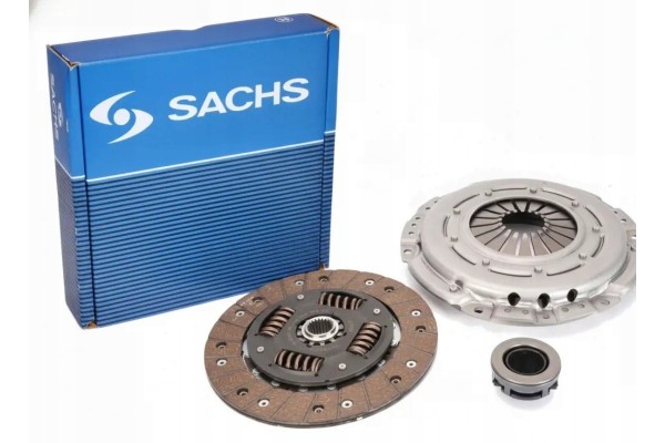 CLUTCH SET 3000 951 648 SACHS