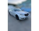 Mercedes-Benz Clase e (BM 211) Berlina E 320 CDI (211.022) 2007 para piezas | Desguace Gandia SL