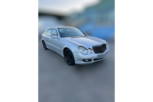 Mercedes-Benz Clase e (BM 211) Berlina E 320 CDI (211.022) 2007 para piezas | Desguace Gandia SL