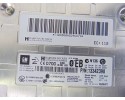 Módulo electrónico, Opel Insignia Berlina Cosmo 2010, 13342398