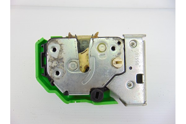Cerradura puerta trasera izquierda, Alfa Romeo Giulietta (191) Progression 2010, 50509885