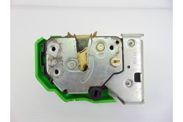 Cerradura puerta trasera izquierda, Alfa Romeo Giulietta (191) Progression 2010, 50509885