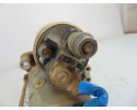 Motor arranque, Citroen Berlingo Combi Tonic 2015, 9662854180