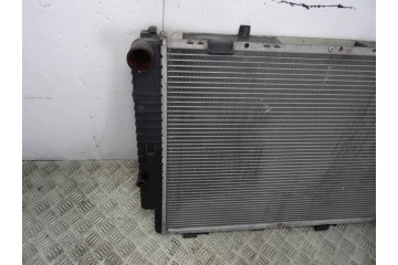  RADIADOR AGUA MERCEDES-BENZ CLASE E (BM 210) BERLINA 270 CDI (210.016) 2000 209860 MERCEDES-BENZ - 3