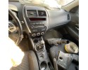 Mitsubishi ASX (GA0W) Motion 2WD 2010 para piezas | Desguace Gandia SL