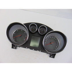 13333353 CUADRO INSTRUMENTOS OPEL INSIGNIA BERLINA