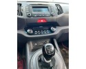 Kia Sportage (SL) Concept 4X2 2010 para piezas | Desguace Gandia SL
