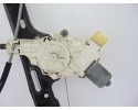 Elevalunas delantero izquierdo, Bmw Serie 1 Berlina (E81/E87) 123d 2009