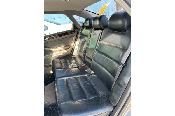 Audi A6 Berlina (4B2) 2.5 TDI 2001 para piezas | Desguace Gandia SL