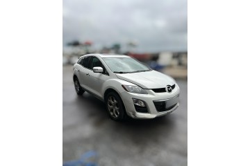 Mazda CX-7 ER Active 2011 para piezas | Desguace Gandia SL