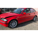 BMW SERIE 3 BERLINA (E46) 320d Edition Advance