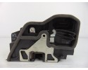 Cerradura puerta trasera izquierda, Bmw Serie 1 Berlina (E81/E87) 123d 2009, 7202147