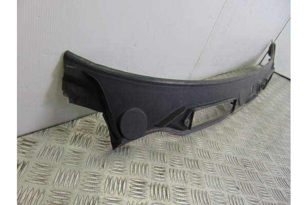 Torpedo, Bmw Serie 1 Berlina (E81/E87) 123d 2009, 15677510