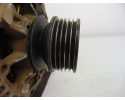 Alternador, Mercedes-benz Clase a (Bm 168) 160 (168.033) 2000, 0111545602