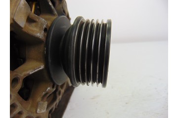 Alternador, Mercedes-benz Clase a (Bm 168) 160 (168.033) 2000, 0111545602