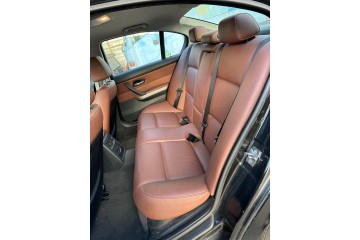 BMW Serie 3 Berlina (E90) 318D 2006 para piezas | Desguace Gandia SL