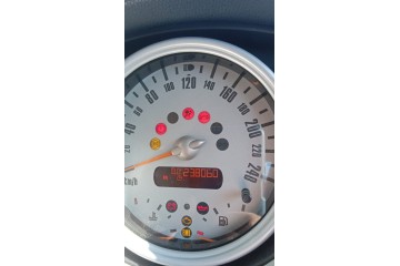 MINI Mini (R50,R53) One 2001 para piezas | Desguace Gandia SL