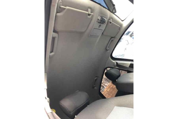 Ford Mondeo Berlina (CA2) Ambiente 2008 para piezas | Desguace Gandia SL