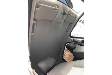 Ford Mondeo Berlina (CA2) Ambiente 2008 para piezas | Desguace Gandia SL
