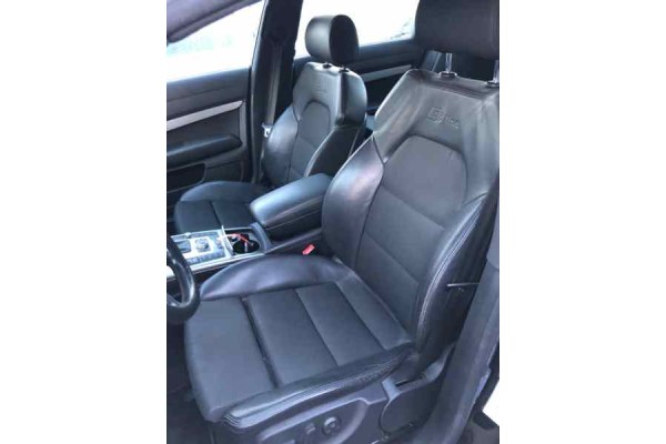 Audi A6 Berlina (4F2) 3.0 TDI Quattro 2007 para piezas | Desguace Gandia SL