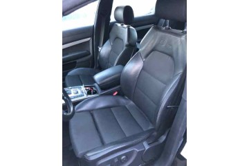 Audi A6 Berlina (4F2) 3.0 TDI Quattro 2007 para piezas | Desguace Gandia SL