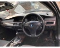 BMW Serie 5 Berlina (E60) 520I 2003 para piezas | Desguace Gandia SL