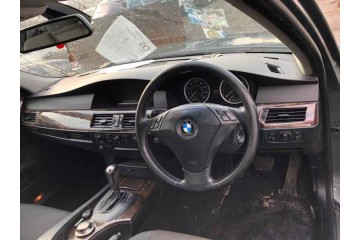 BMW Serie 5 Berlina (E60) 520I 2003 para piezas | Desguace Gandia SL