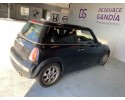MINI Mini (R50,R53) One D 2004 para piezas | Desguace Gandia SL