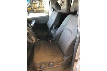 Nissan Pathfinder (R51) 2.5 dCi LE 2005 para piezas | Desguace Gandia SL
