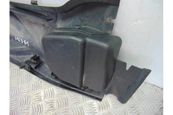 Torpedo, Bmw Serie 1 Berlina (E81/E87) 123d 2009, 6989788