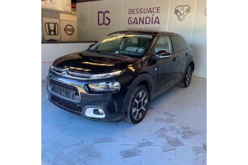 Citroën C4 Cactus Feel 2018 para piezas | Desguace Gandia SL