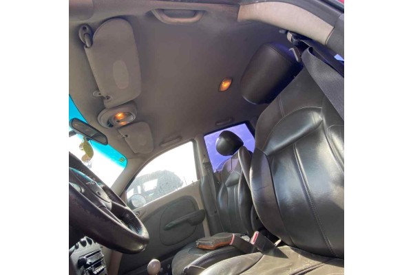 Chrysler PT Cruiser 2.0 Classic 2001 para piezas | Desguace Gandia SL